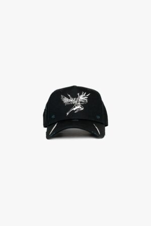 Limits Cap