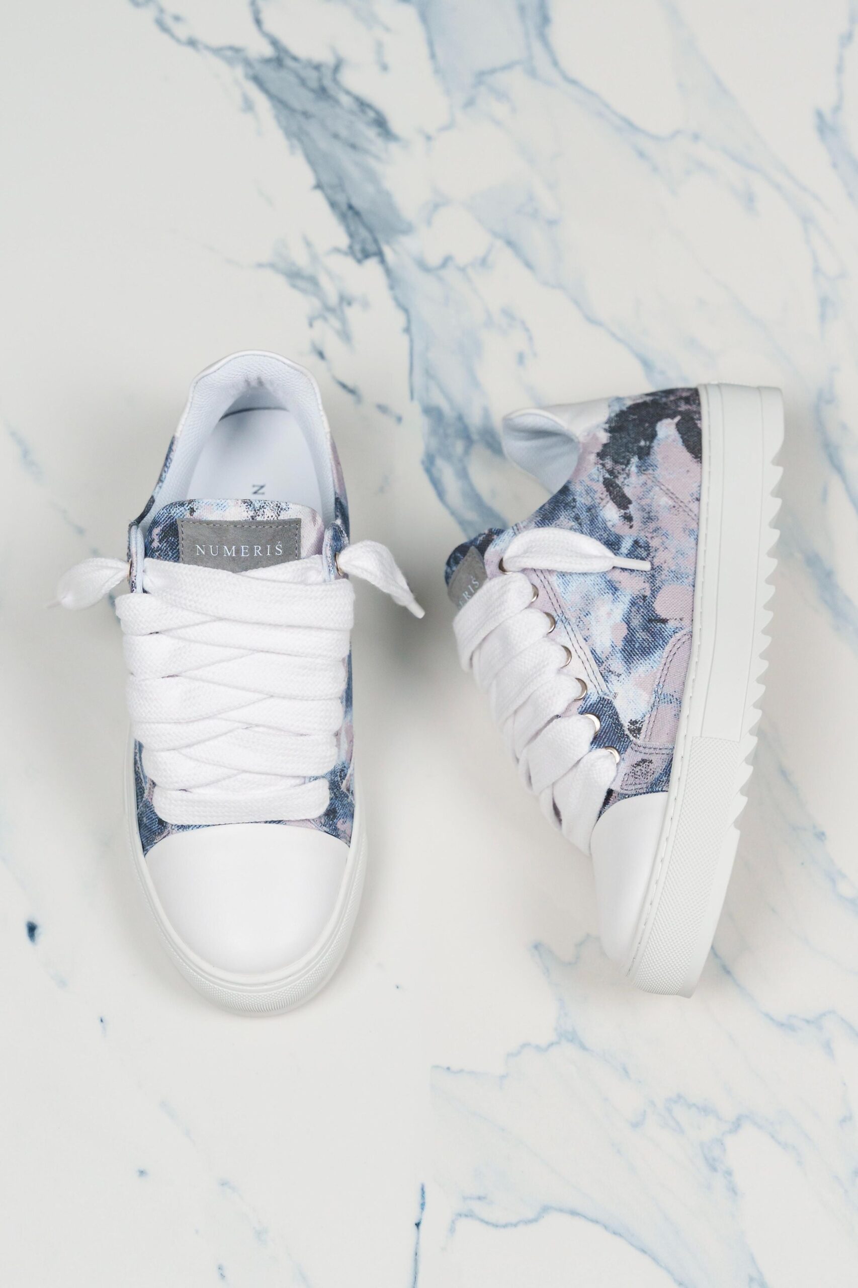 Atelier - Camo Horizon Blue – Image 3