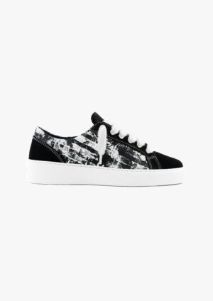 Signet - Chalk Black