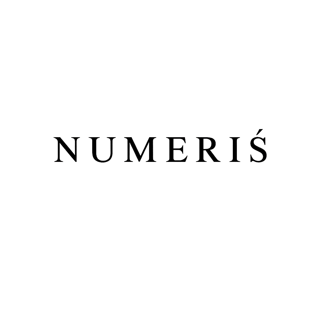 NUMERIS Logo