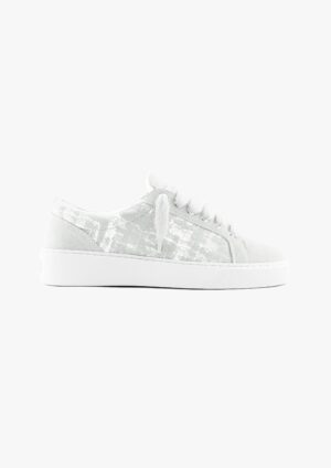 Signet - Chalk Grey