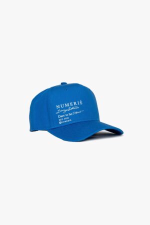 Alternative view of Patent Cap - Cobalt