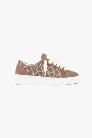 Womens Signet - Almond