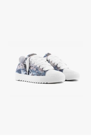 Alternative view of Atelier - Camo Horizon Blue