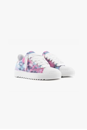 Alternative view of Atelier - Camo Horizon Pink