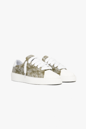 Alternative view of Eclipse - Khaki