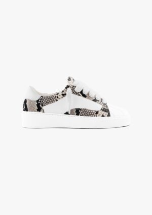 Eclipse - Python White