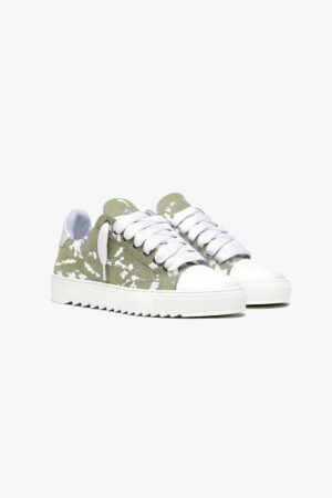 Alternative view of Atelier - Olive