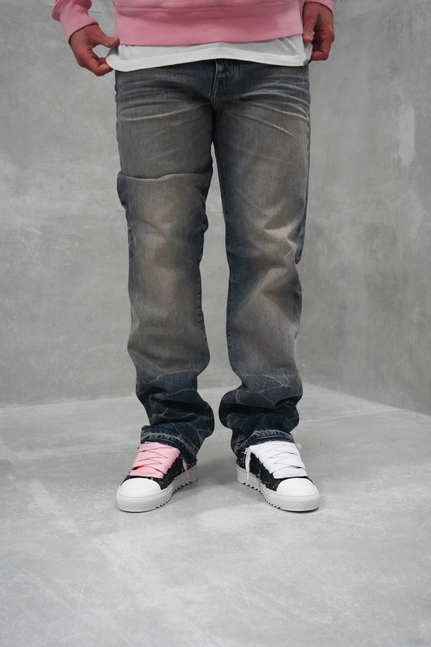 Pink Denim – Image 4