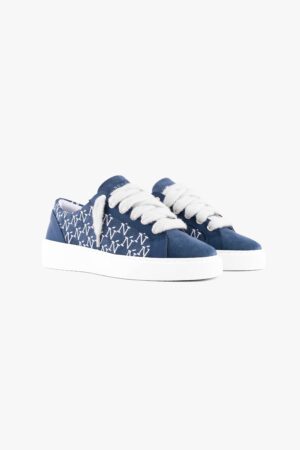 Alternative view of Signet - Navy