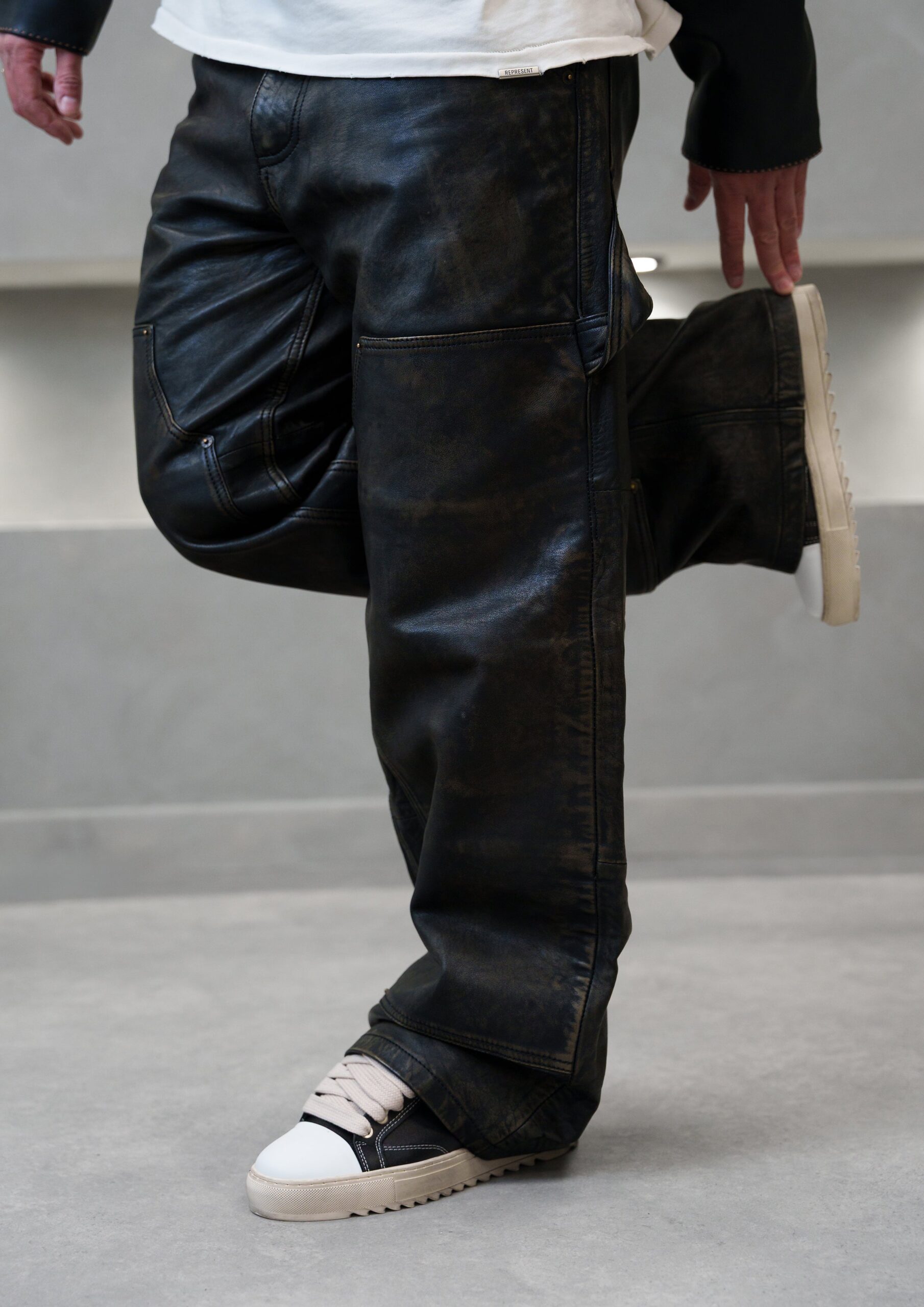 Atelier - Waxed – Image 4